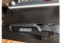 Blaser R8 Professional 2.0 LL 47 Cal. 8,5x55 con Svemko suppressor