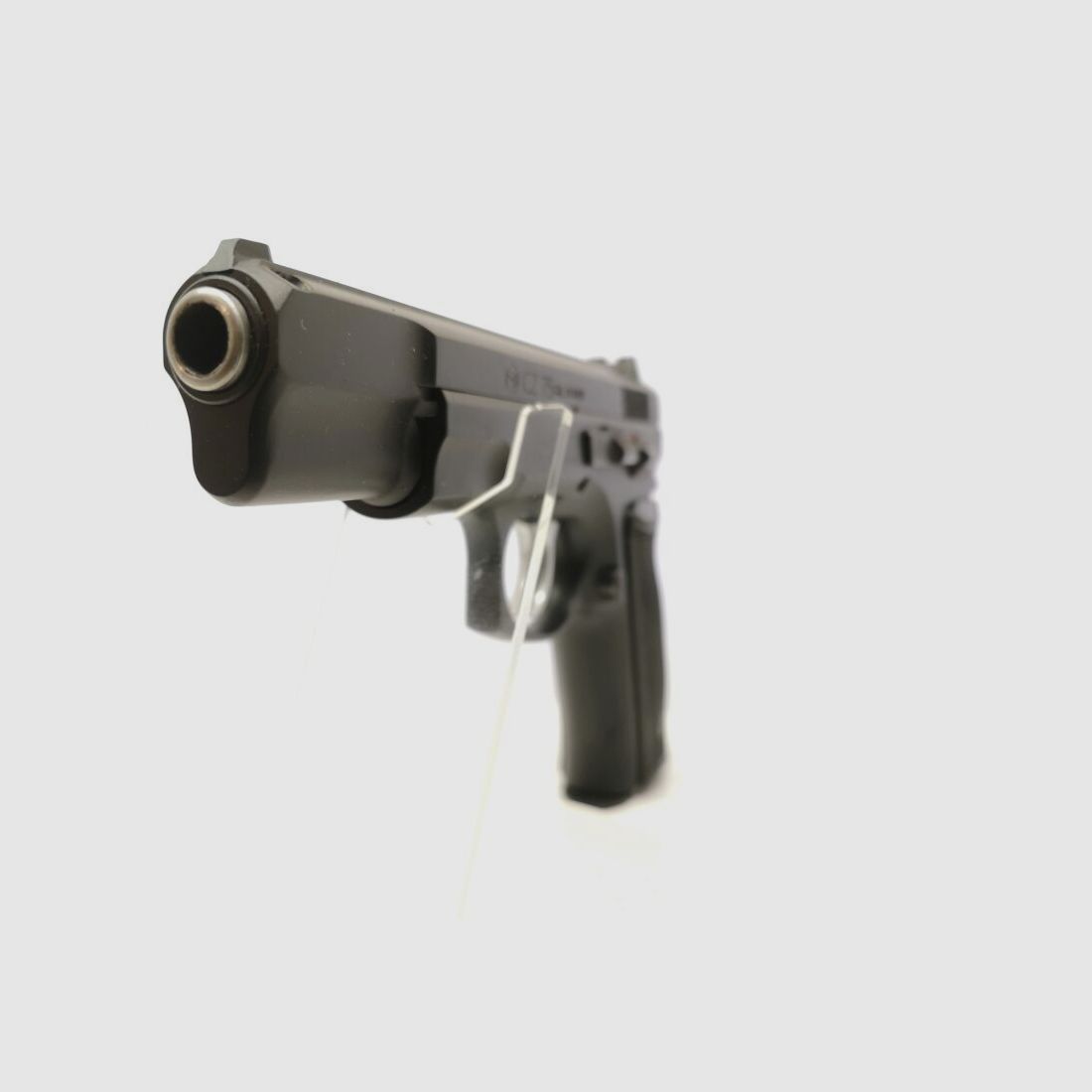 CZ Uhersky Brod CZ 75
