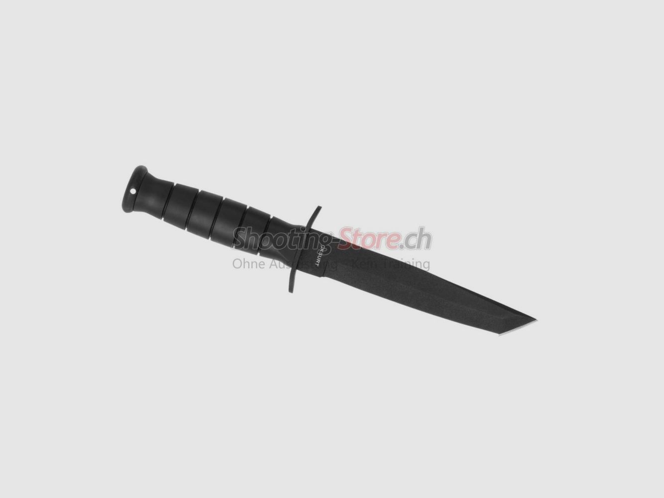 Smith & Wesson Search & Rescue CKSURT Fixed Blade Black