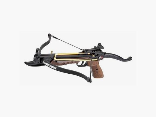 FLYTEC COBRA Pistoolkruisboog
