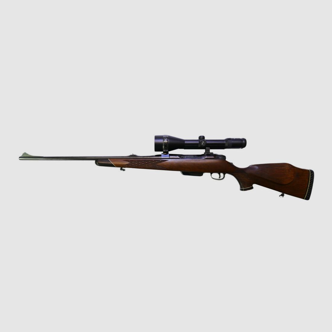 Sauer&Sohn Mod. 80