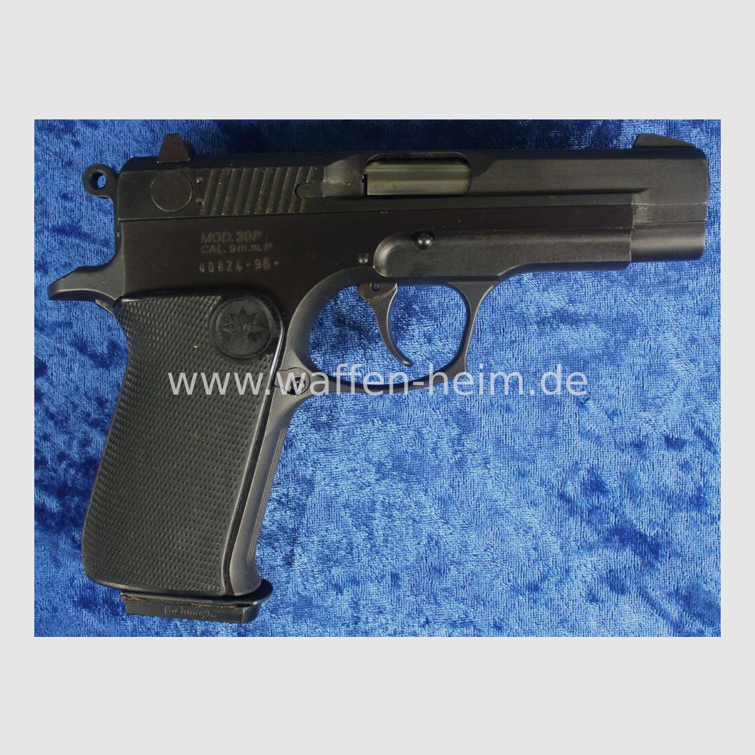 Star 30 P