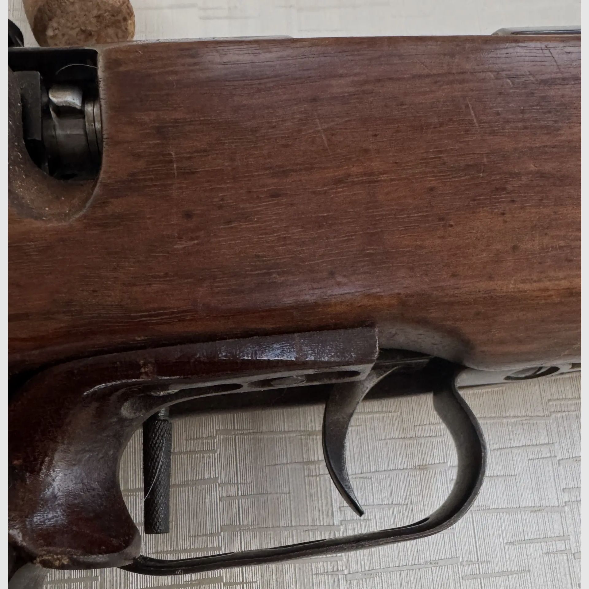 Tula MU-12 (M12) Matchgeweer – Kaliber .22 LR – Bouwjaar 1963 – Made in CCCP