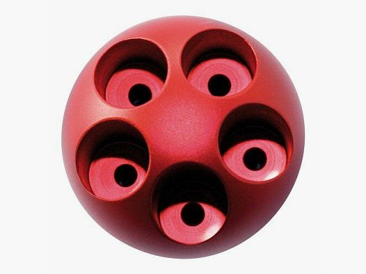 Umarex Pyro-Launcher Lancio di fino a 5 effetti (cal. 15 mm) contemporaneamente