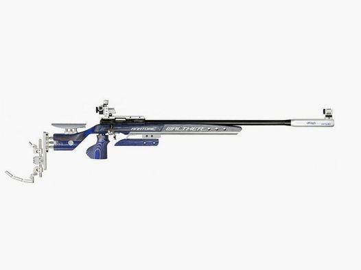 Walther KK500-M Anatomic - Kal. .22 lfB