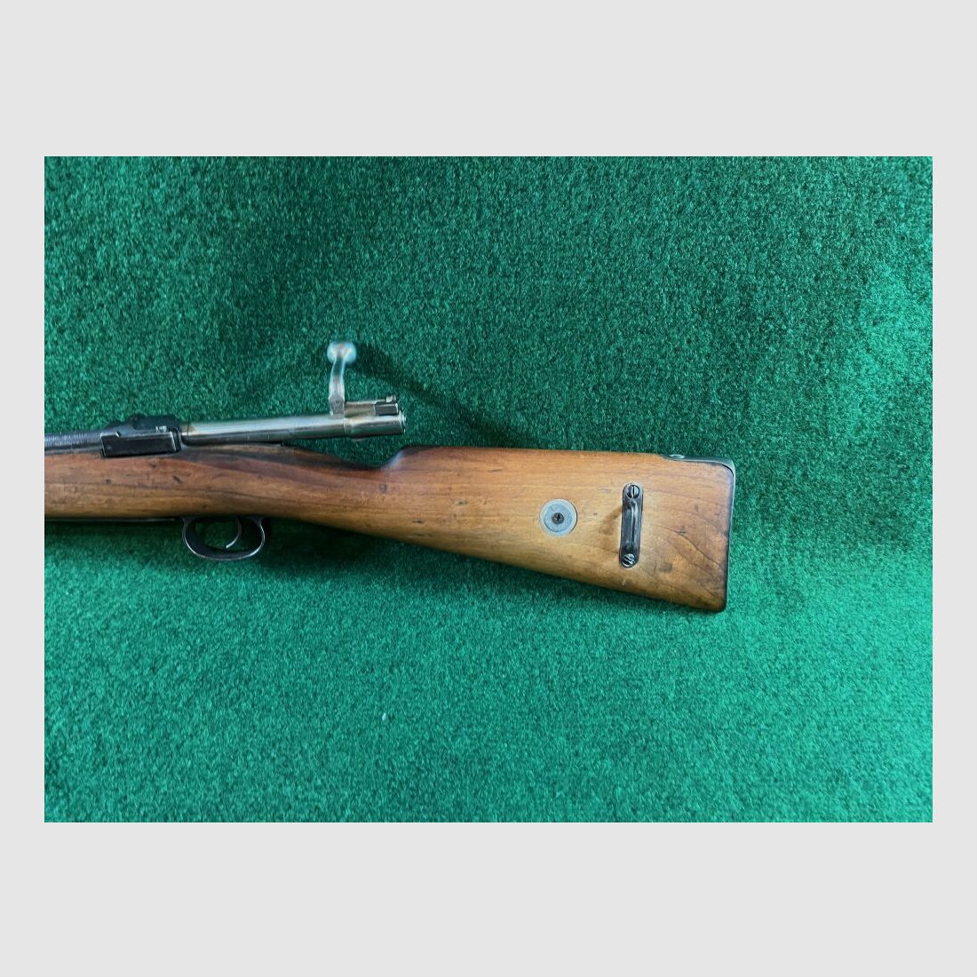 FN 1894 7x57