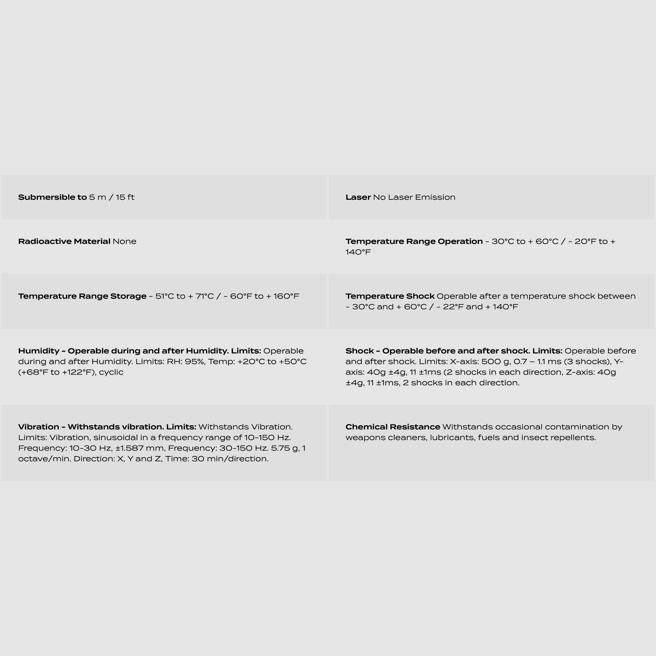 Aimpoint 682510205 Micro H-2 Black Red Dot 2 MOA without mounting