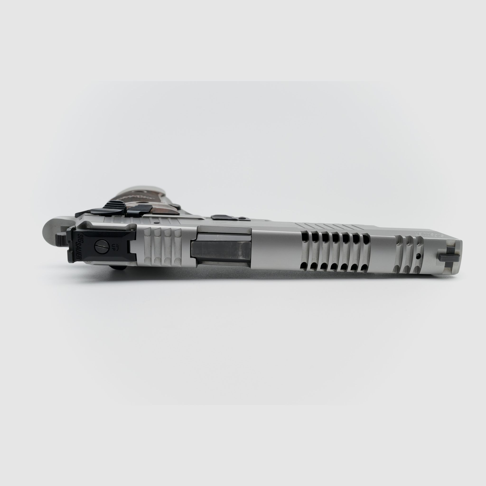 SIG SAUER P226 XSix – 9mm (d’occasion), image 9 sur 9