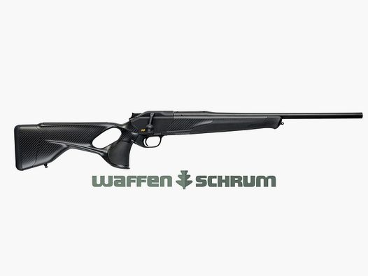 Blaser R8 Ultimate Carbon ATZL