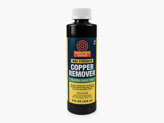 30100 Shooter’s Choice Copper Remover