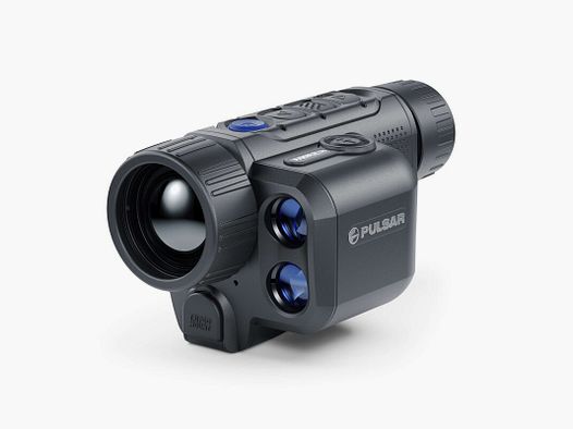 Pulsar Axion 2 XG35 LFR mit Entfernungsmesser