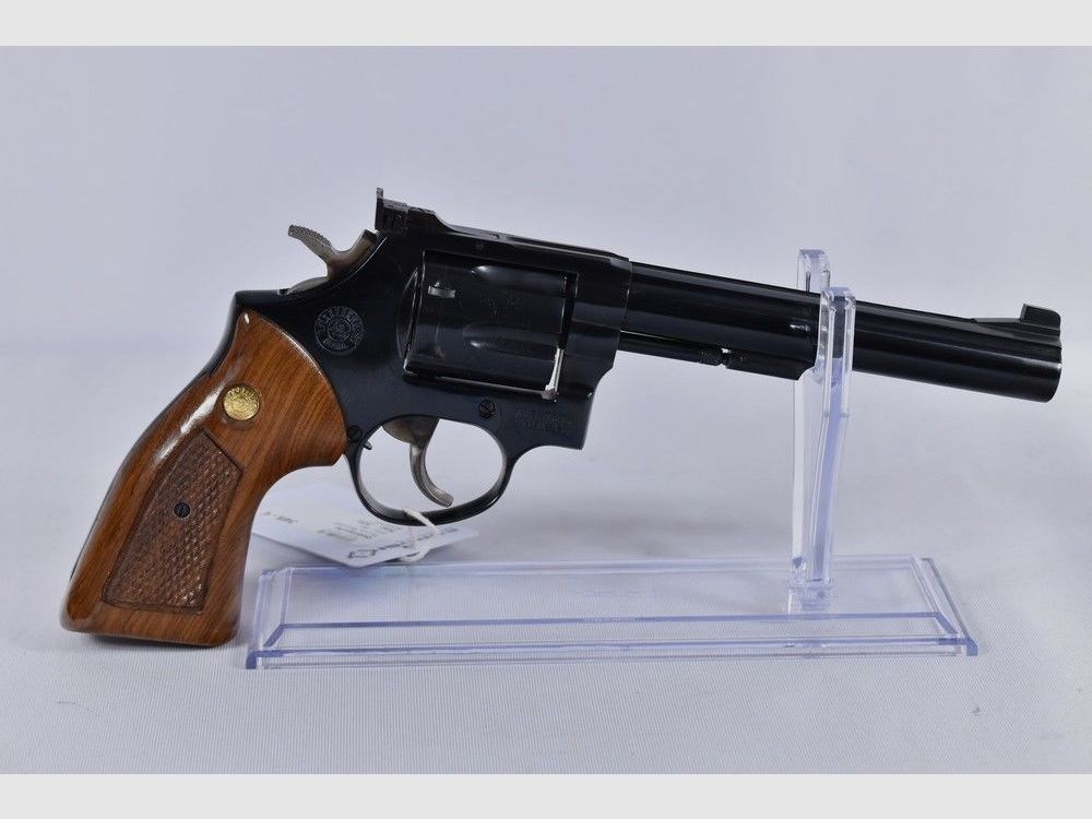 Taurus	 96