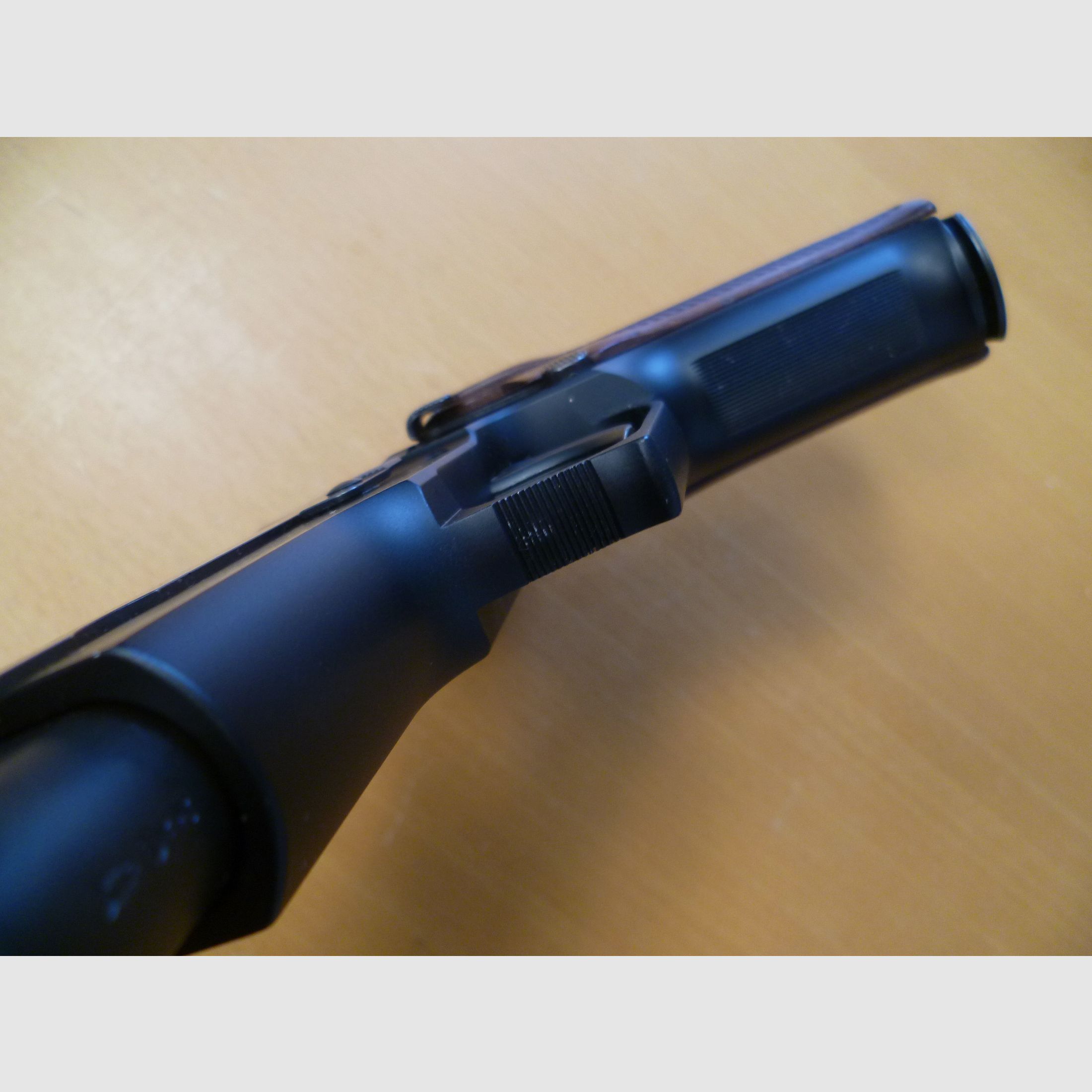 Pistole SIG Sauer P226 9mm Luger