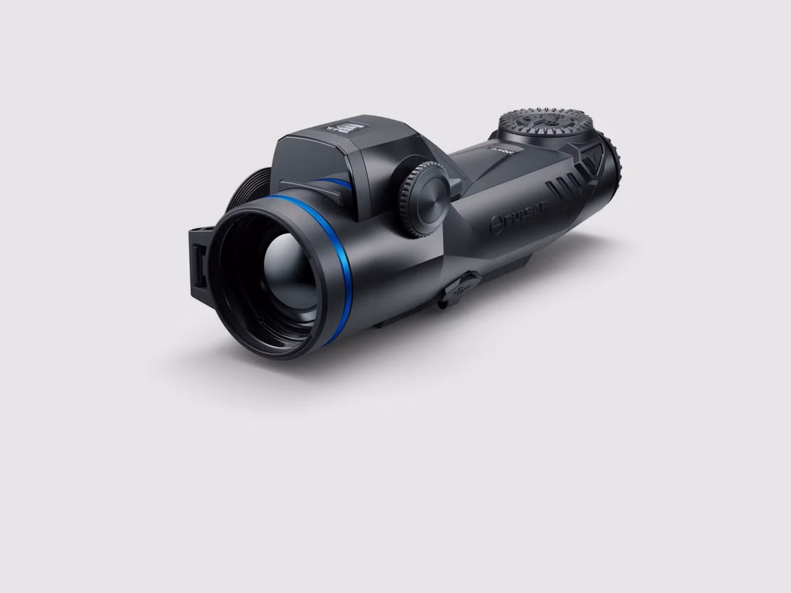 Pulsar Trail-3 LRF XQ50 384x288, zdjęcie 1 z 26