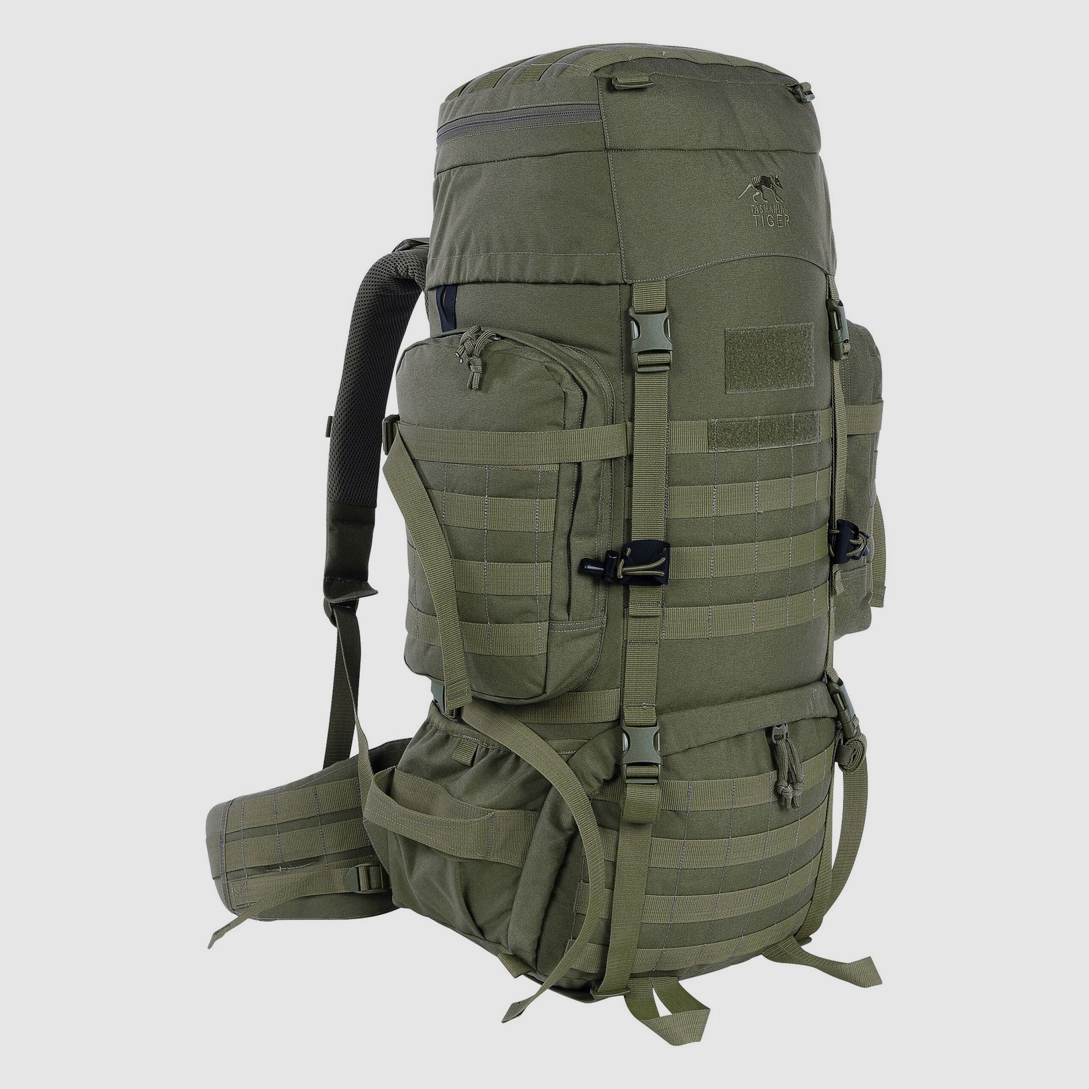 Tasmanian Tiger Backpack Raid Pack MKIII