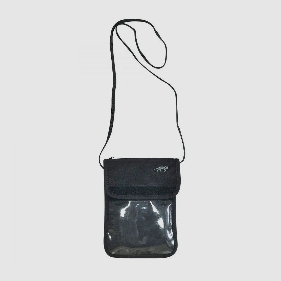 Tasmanian Tiger Tasmanian Tiger Ausweishülle Neck Pouch schwarz