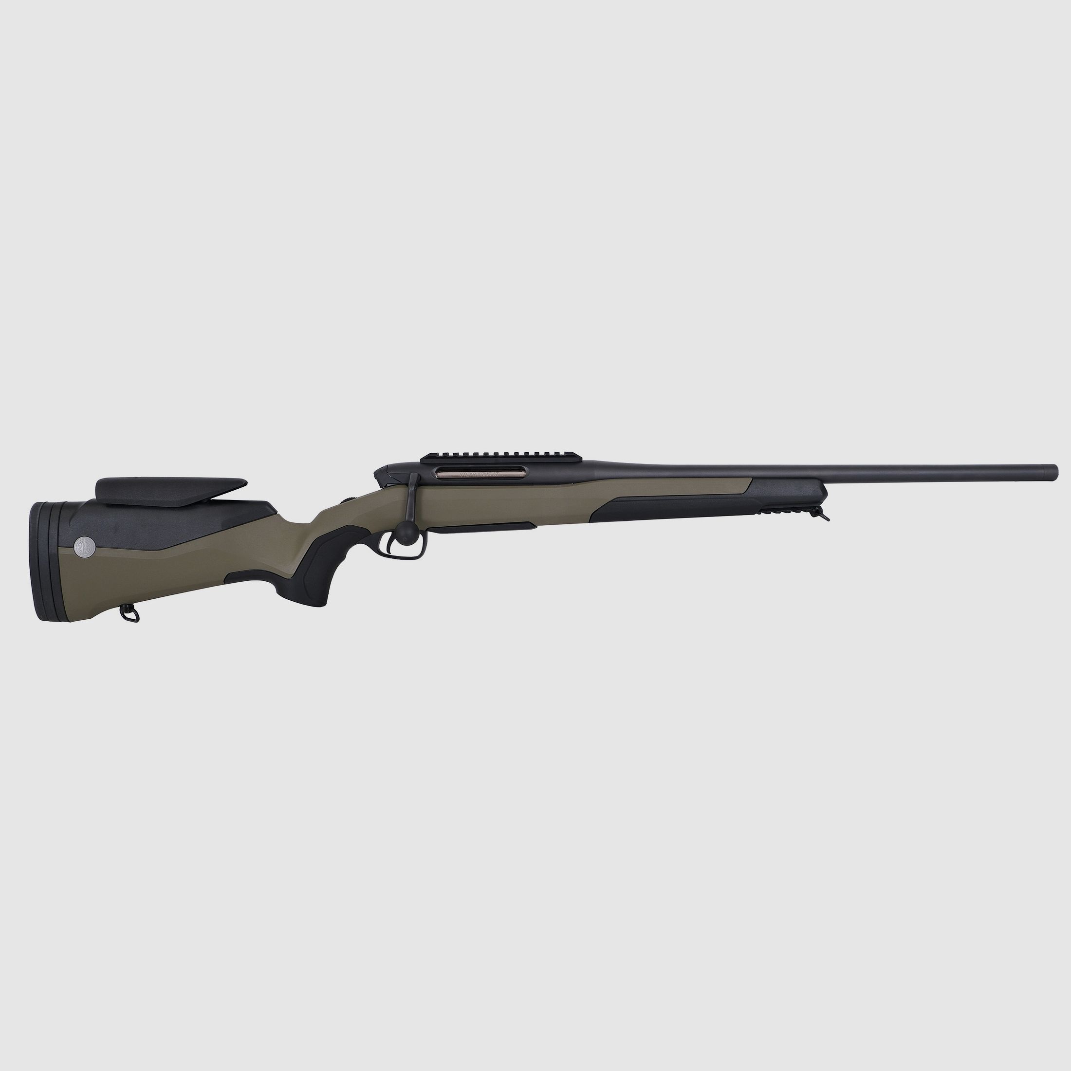 Steyr STEYR RMS Wild 50,8 cm 15x1 .308 Win. carabines à verrou, image 1 sur 4
