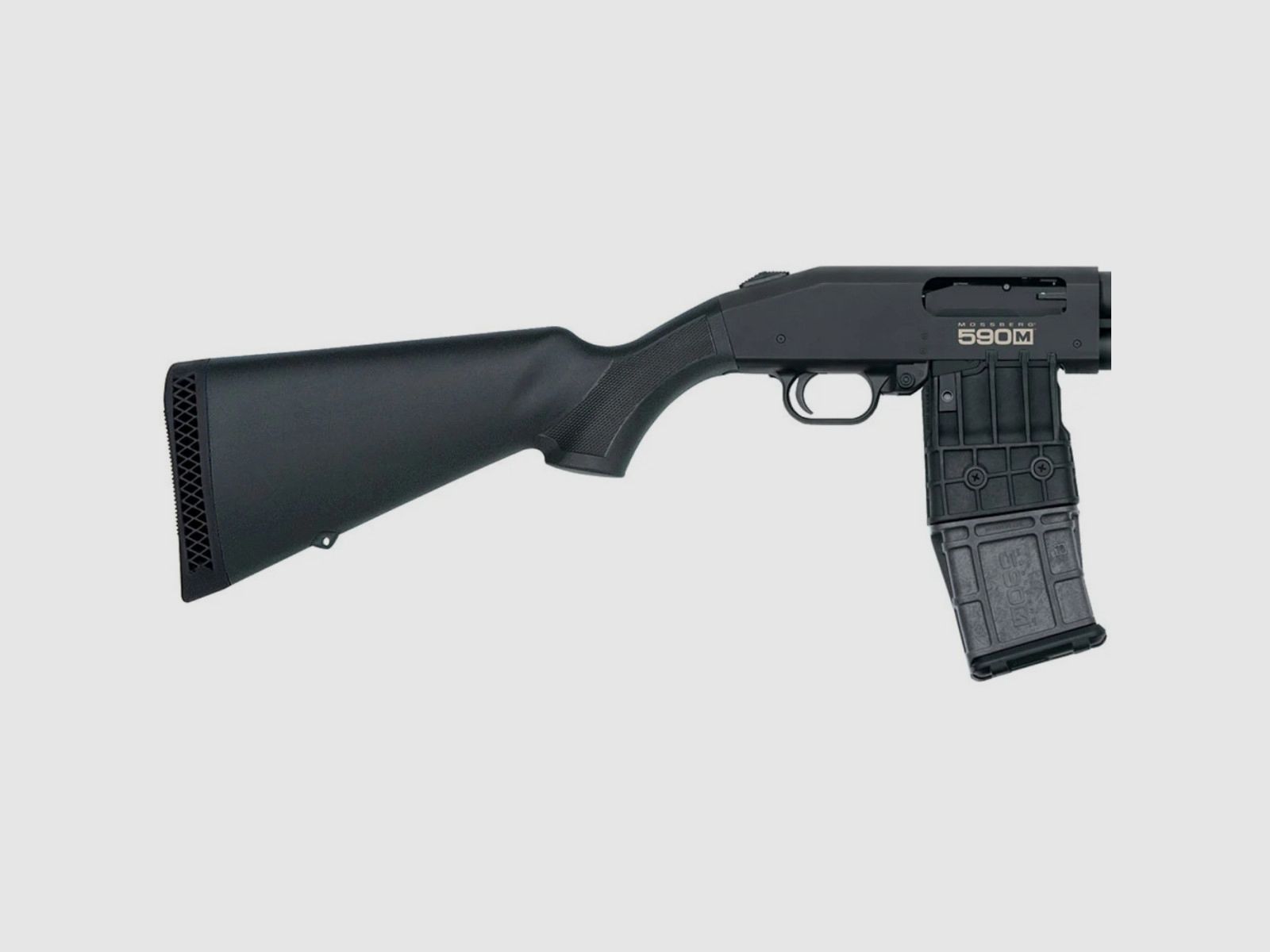 Mossberg 590M 18,5" (50205), zdjęcie 2 z 4