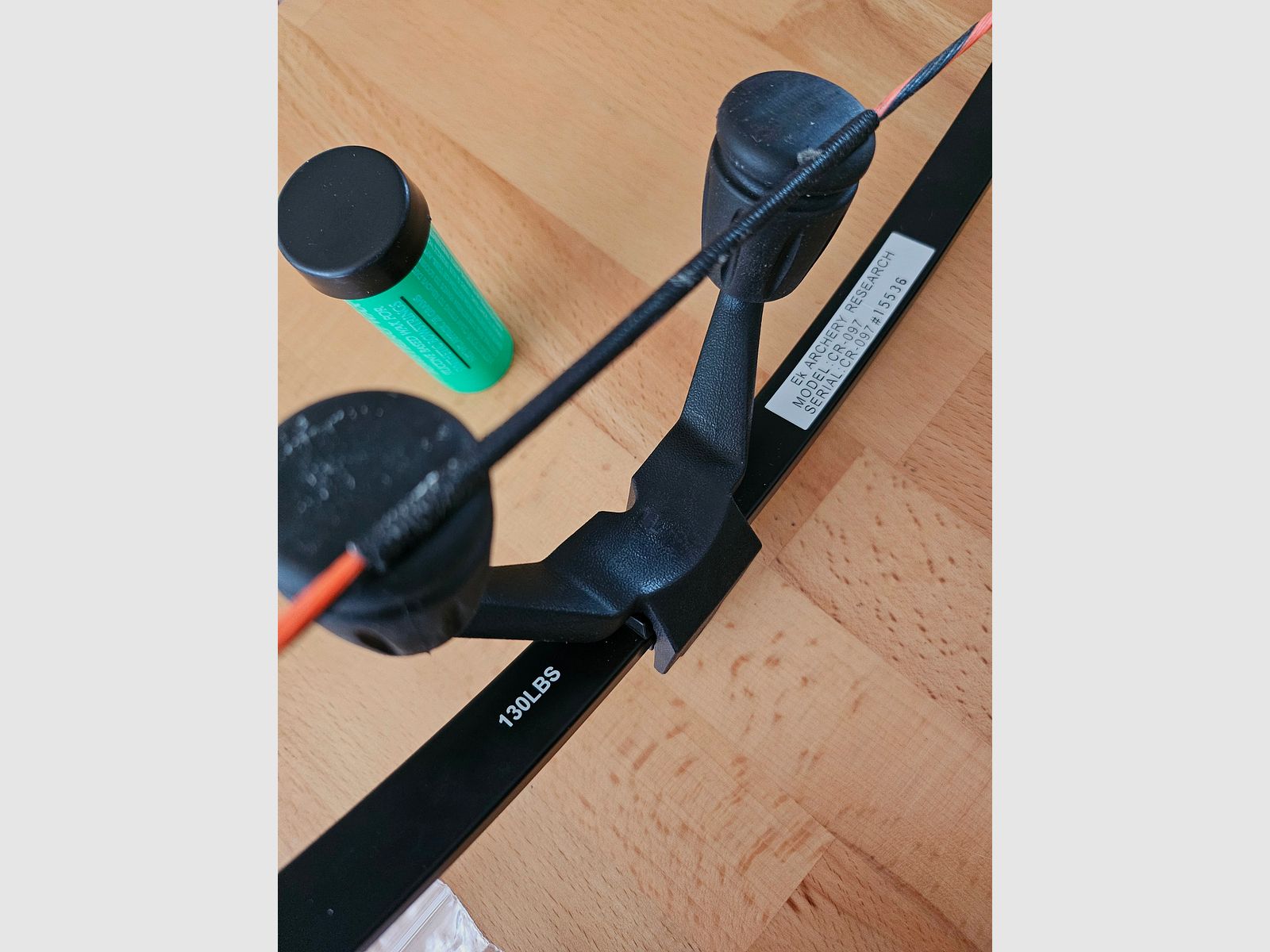 Adder Cobra met magazijn, afbeelding 8 van 12