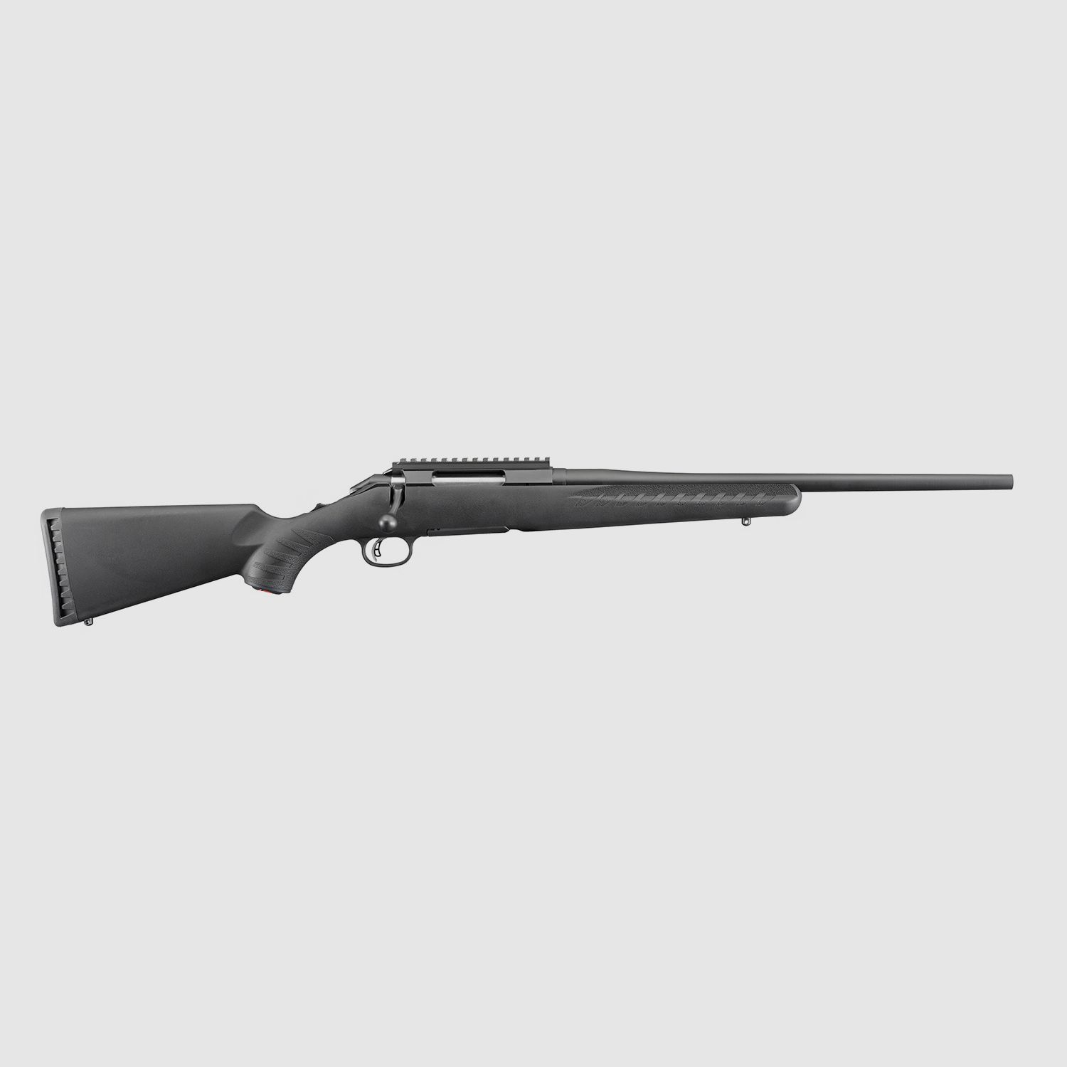 Ruger American Compact .308Win