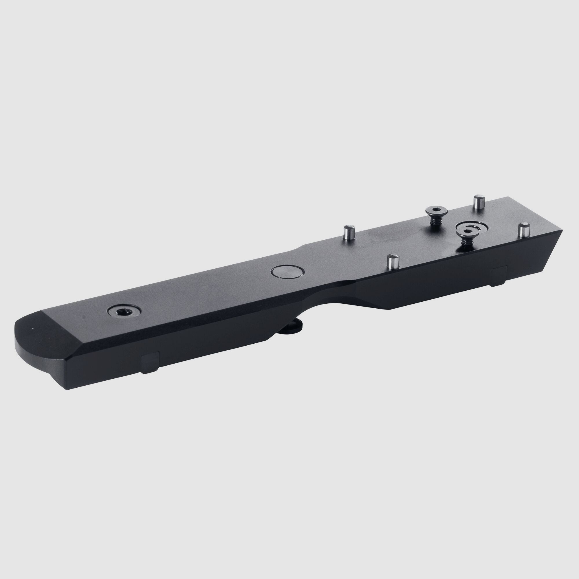 Dentler Montageschiene BASIS® Stahl Docter sight/Meosight
