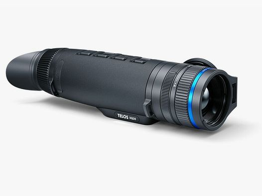 PULSAR Telos XQ35
