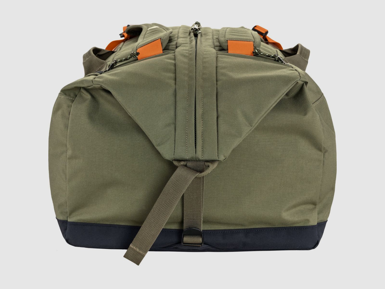 FJÄLLRÄVEN Färden Duffel 80 Green