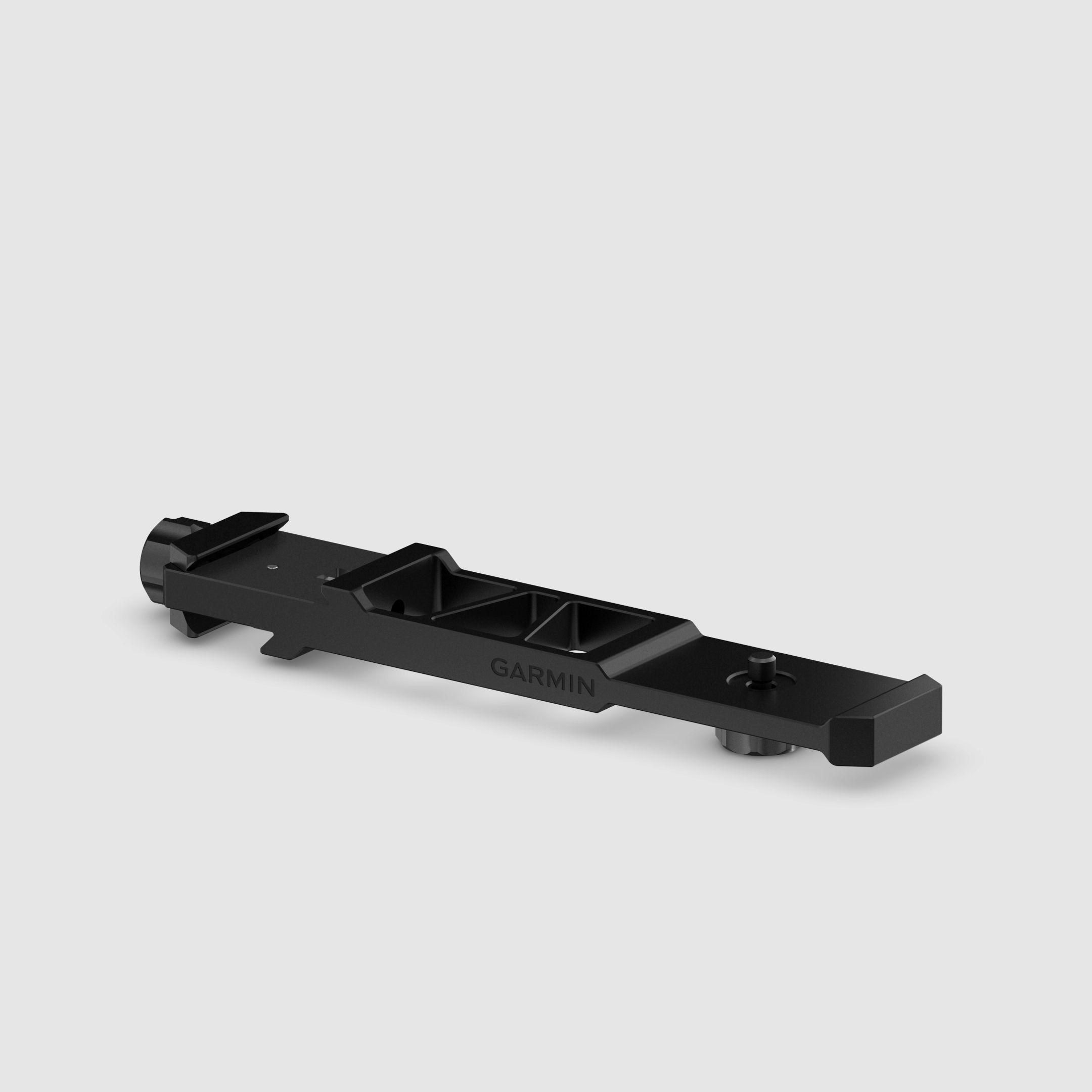 Garmin rifle mount for Xero C2