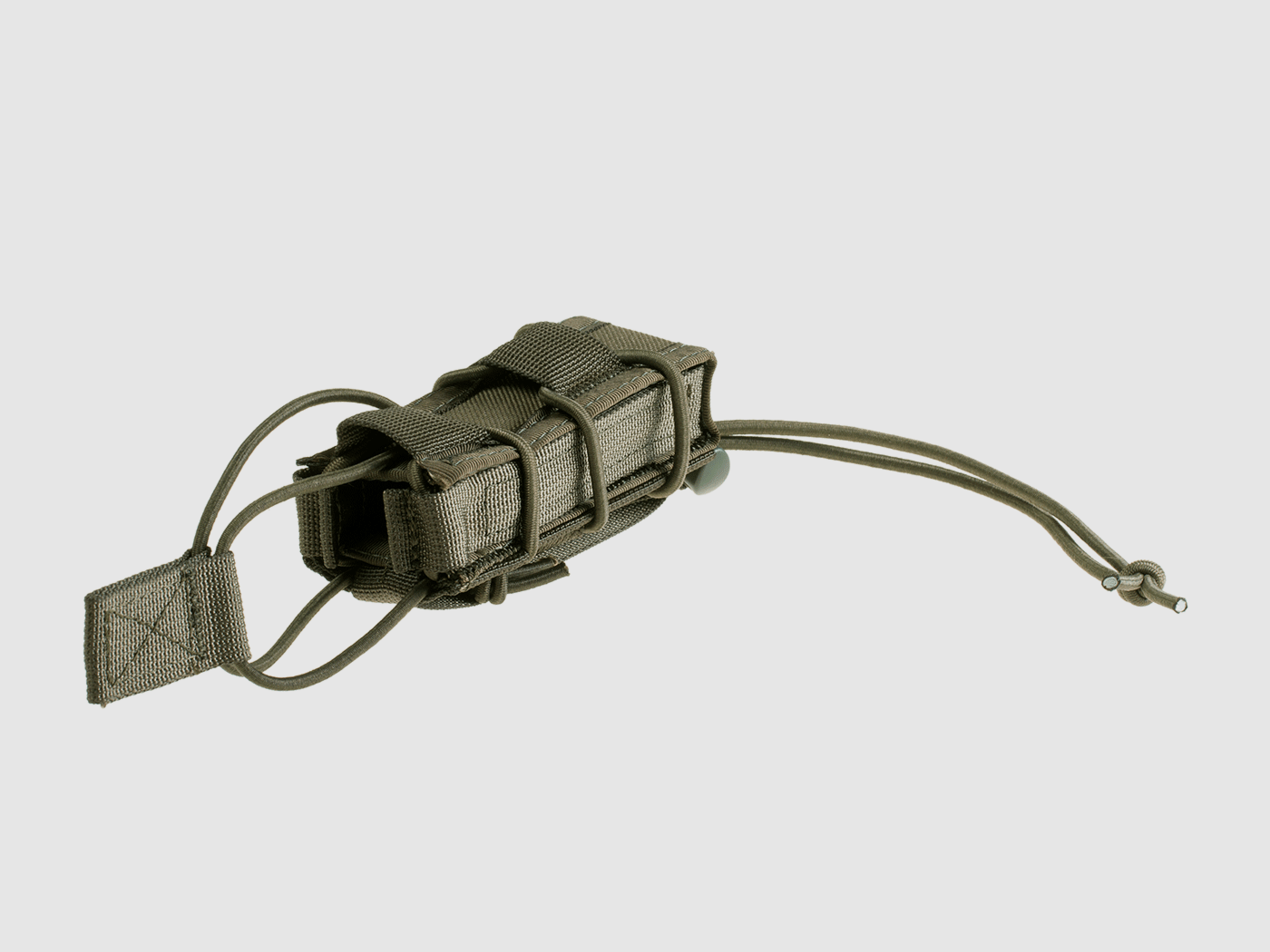 Invader Gear – Pistol Fast Mag Pouch / Ranger Green, Bild 3 von 3