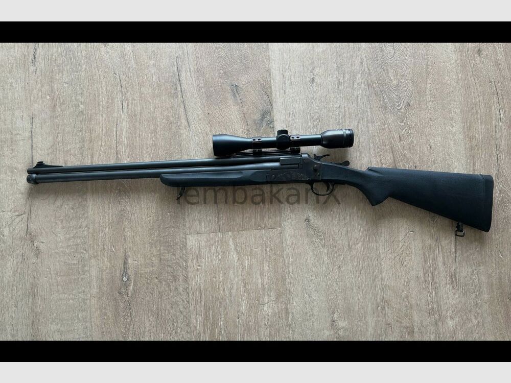Savage Mod. 24 20/76;.22lr