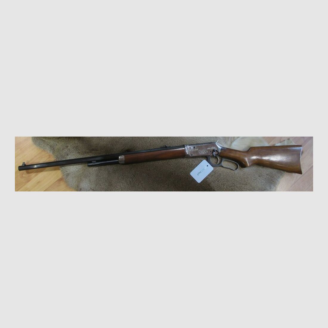 Winchester 1894 modèle spécial