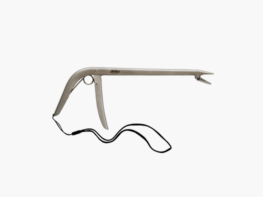 BERKLEY – Stainless Steel Fish Hook Extractor