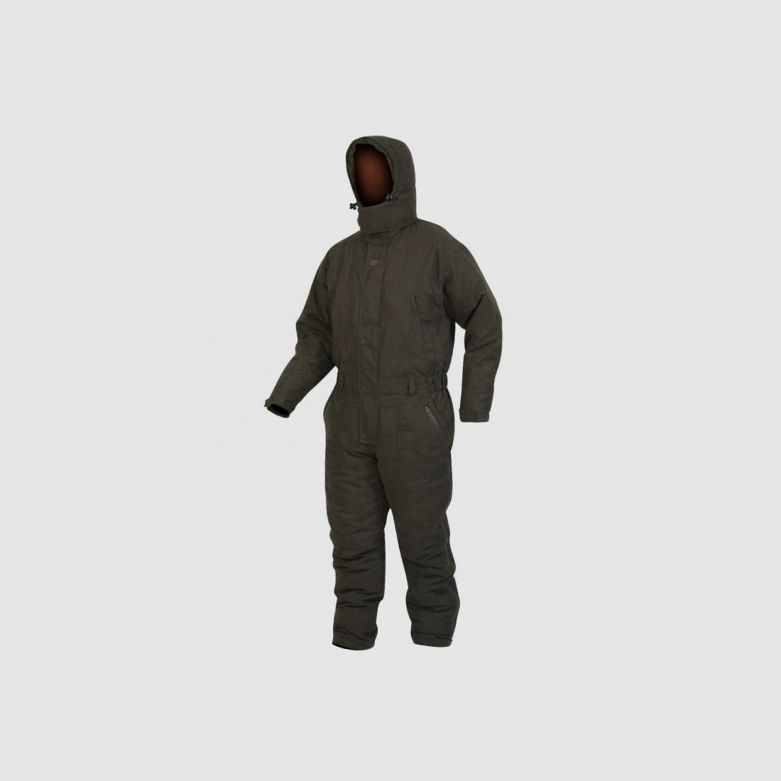 Pantalon de chasse Hart Oakland-02, image 3 sur 4