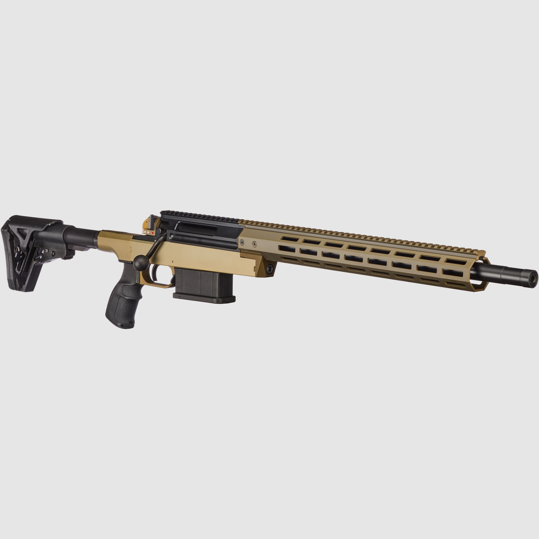 Haenel HLR 308 Basic Compact, Calibre .308 Win.
