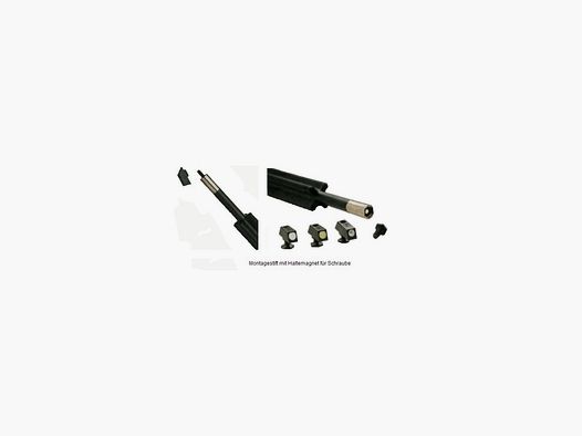 GLOCK FRONT SIGHT TOOL
