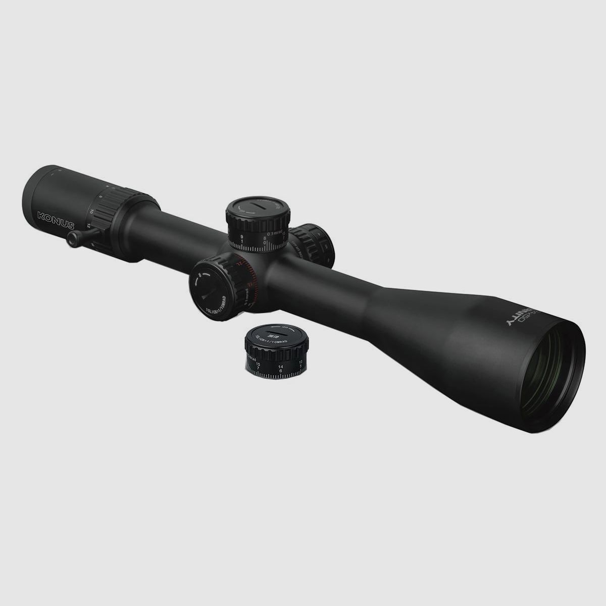 Konus Eternity Plus 6-24X50 richtkijker, afbeelding 3 van 4