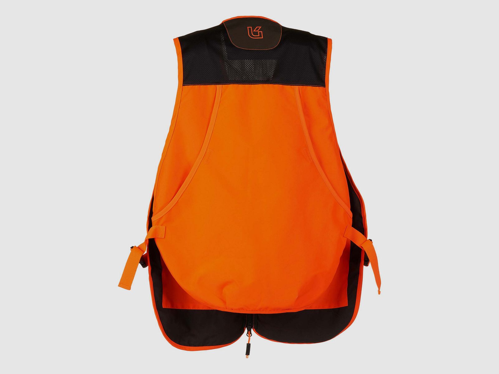 UNIVERS BOAR VEST, image 4 of 10