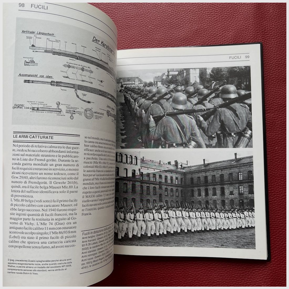 Wapens van het Derde Rijk – G. Markham, afbeelding 4 van 7
