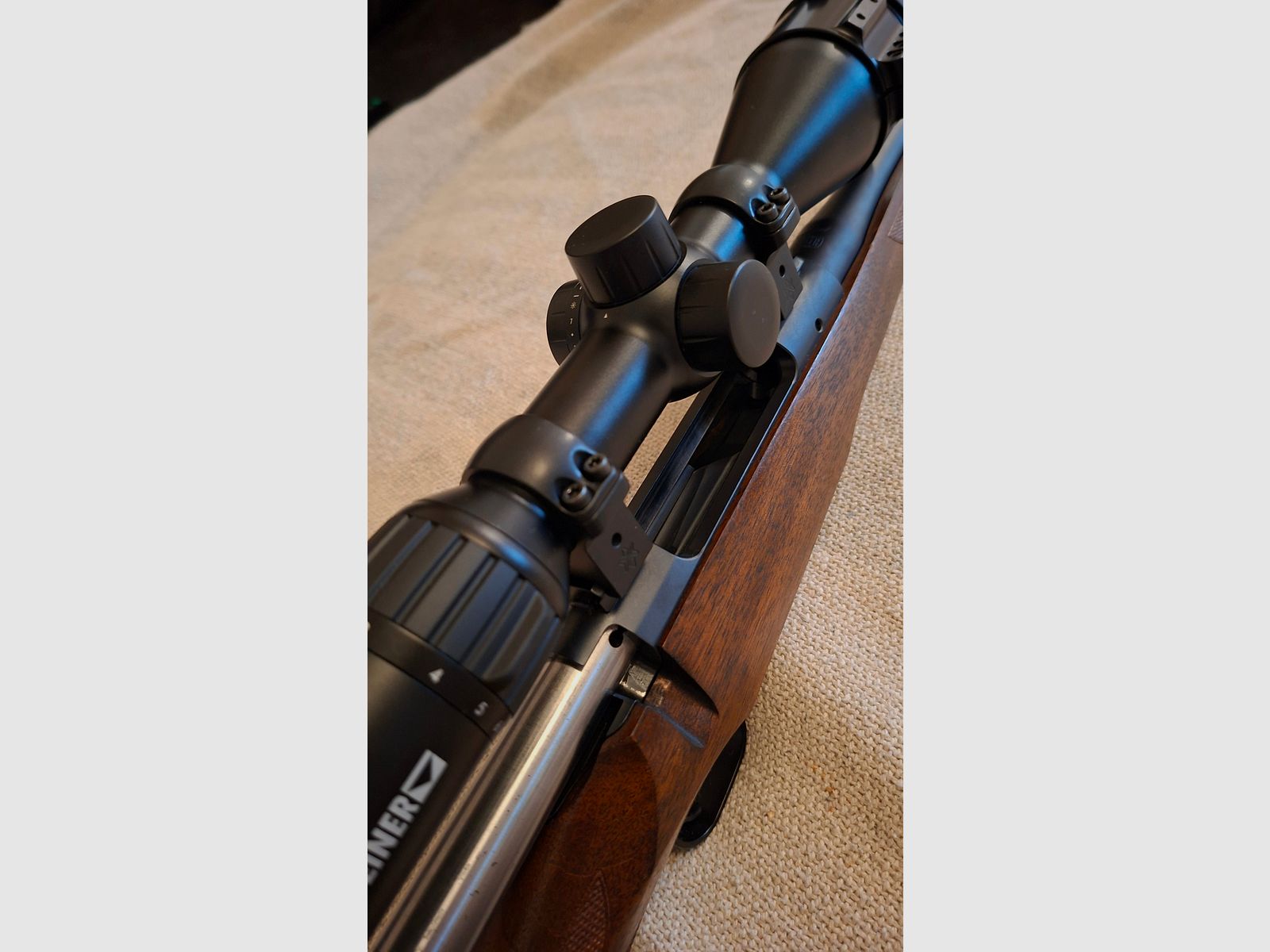 Mauser M12 Pure 30-06spr 