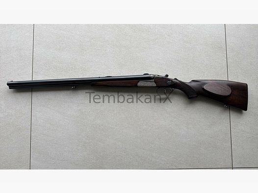 Simson Suhl Trivellazione .30-06Spring & 16/70