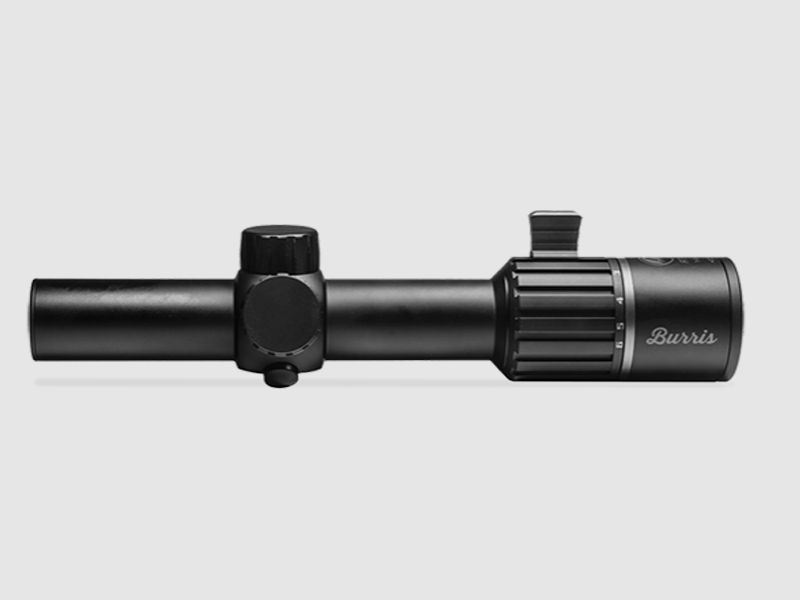 RT-6 Scope 30 mm Tube