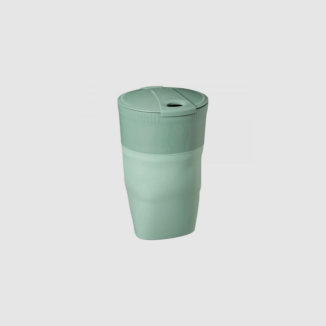 Light My Fire Light my Fire Faltbecher Pack Up Cup sandygreen