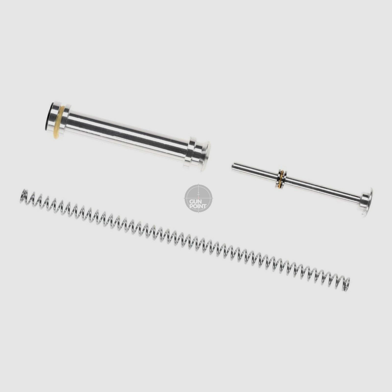 Well SR-1 Upgrade Kit 550 fps