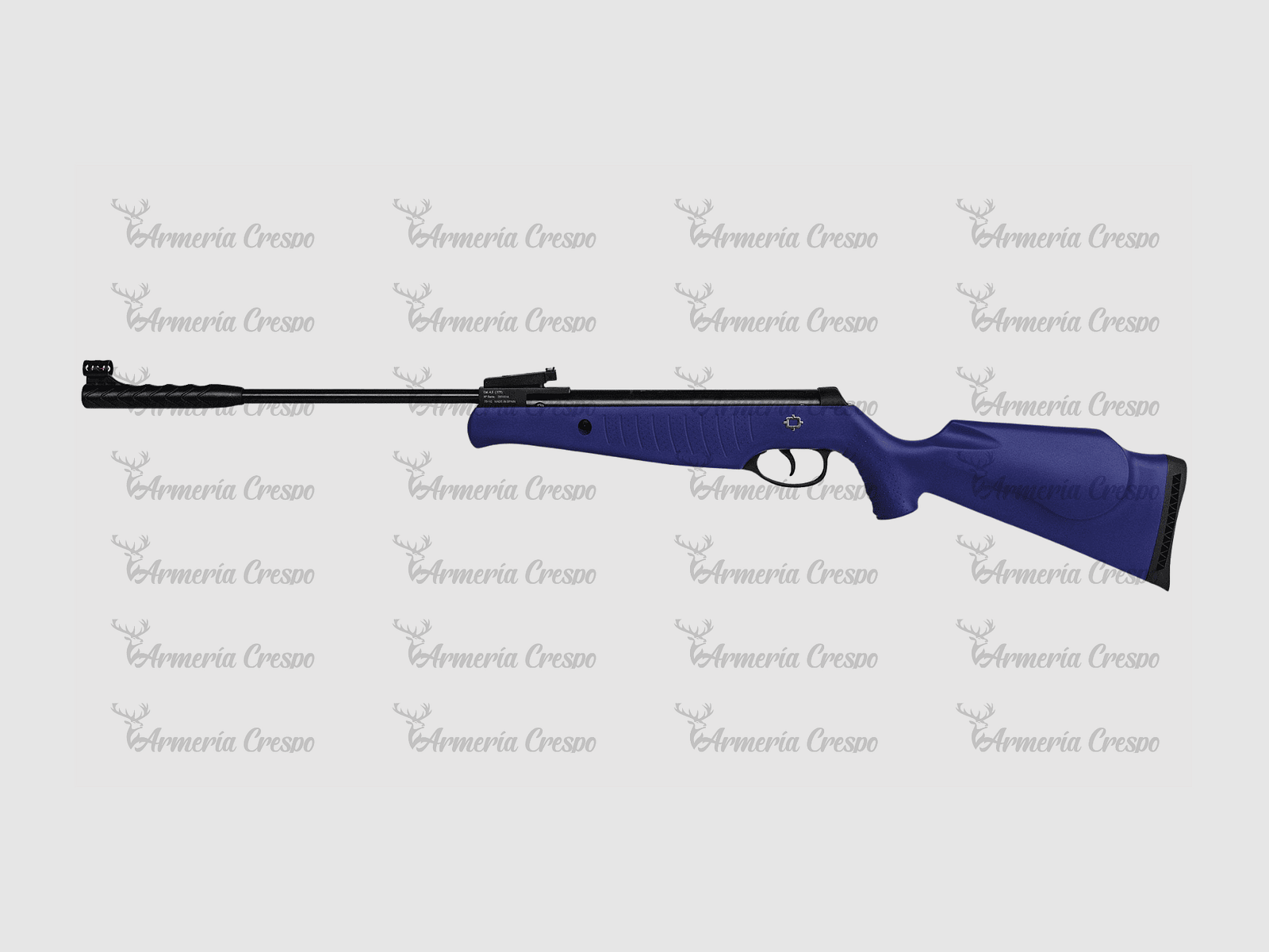 Carabine Thor GRS Norica, Bild 1 von 3