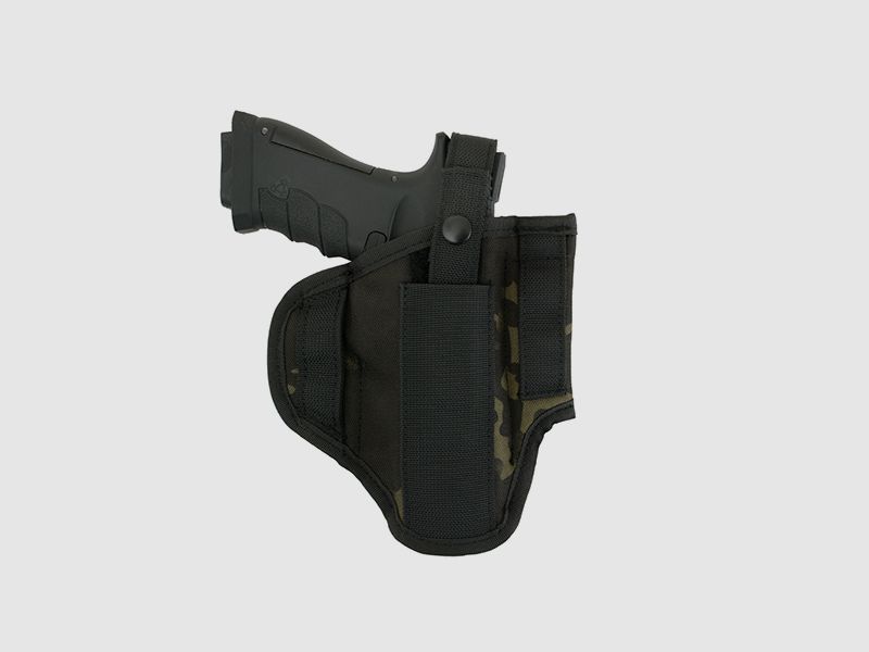 Ambidextrous Belt Holster - MB [8FIELDS]