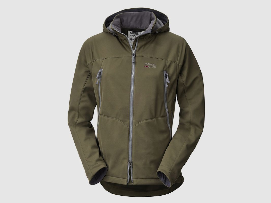 Paläarktis 365 Jacke Frauen, Bild 1 von 5