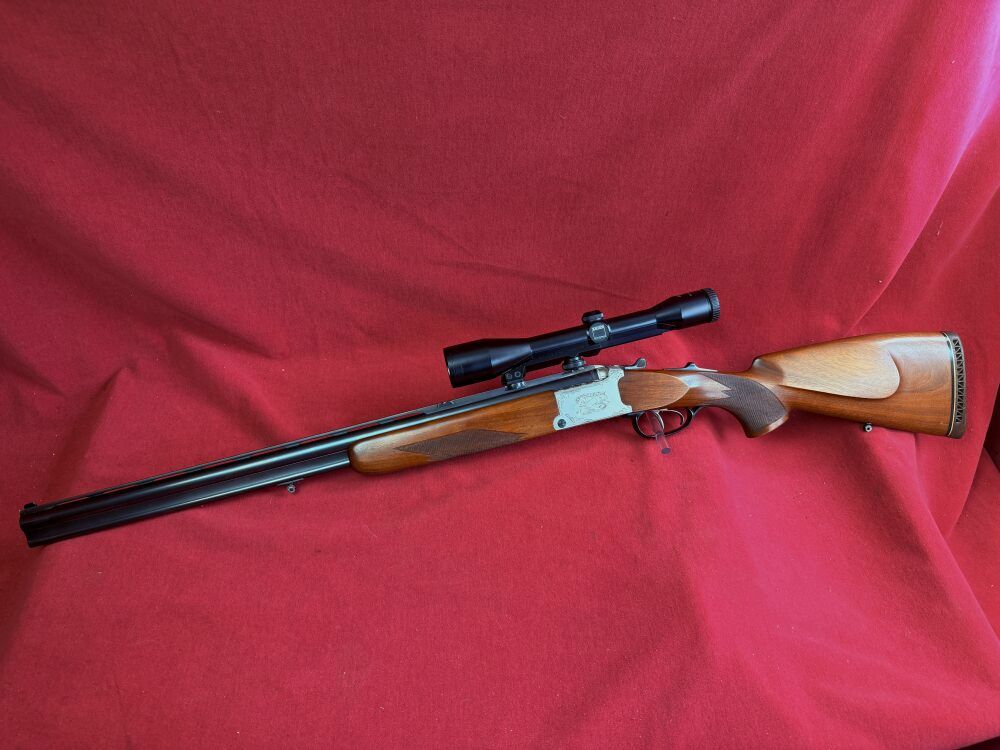 Krieghoff Ultra