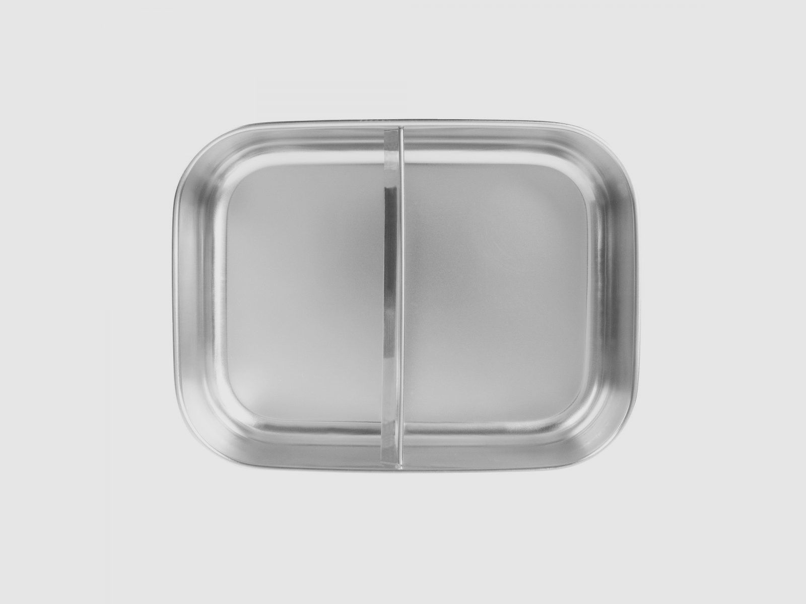 TATONKA Lunch Box III 1000 Edelstahl-Brotdose