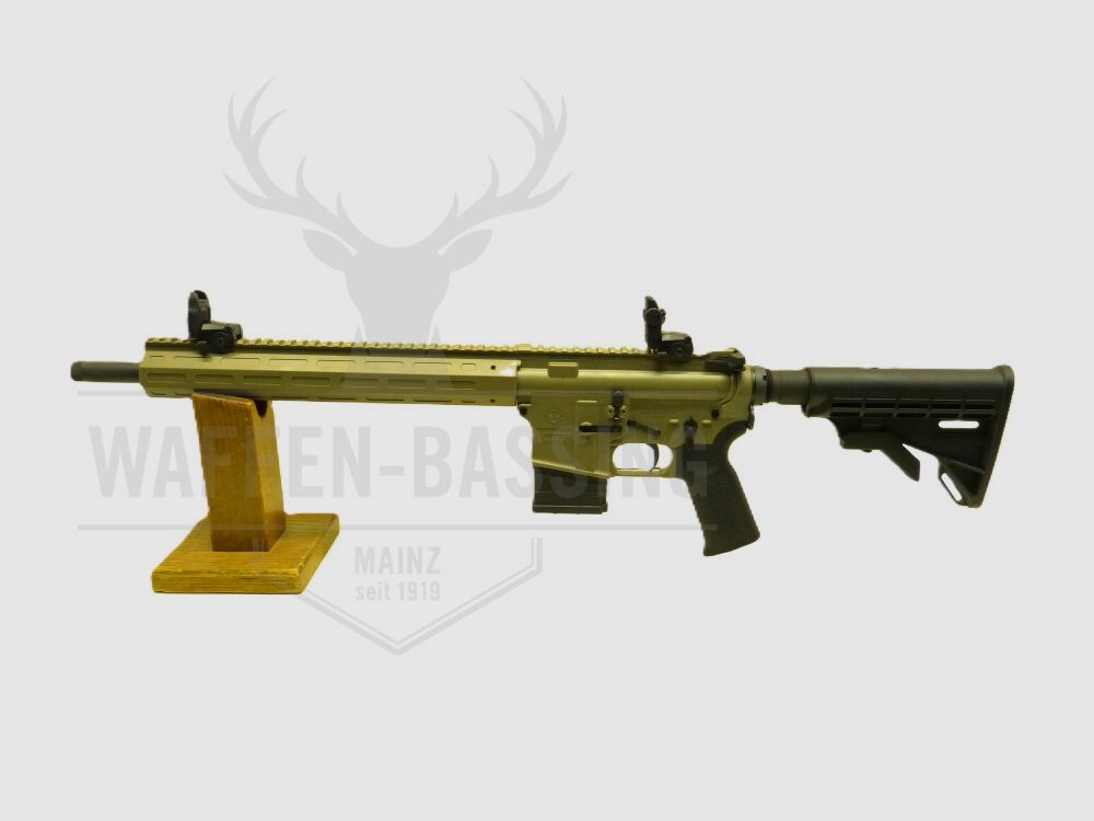 Tippmann Arms M4-22