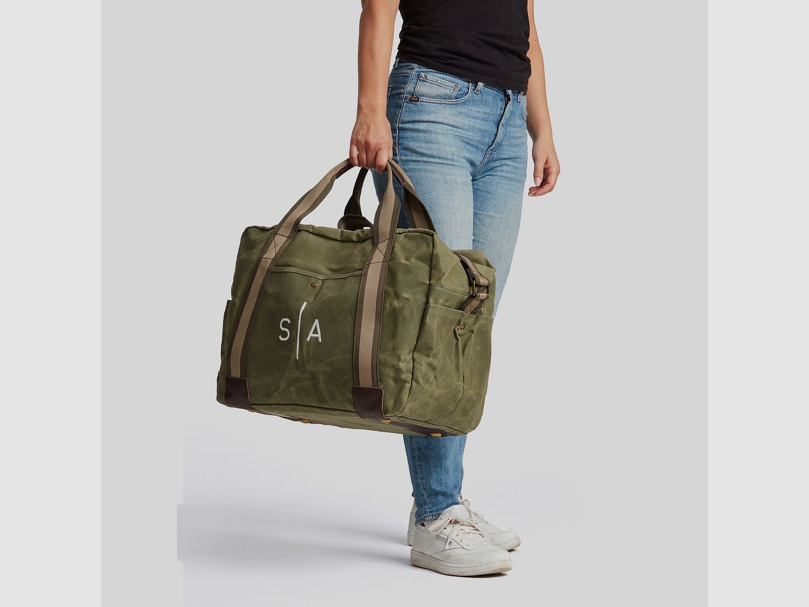SA Reisetasche, Bild 7 von 8